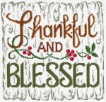 (image for) Thanksgiving